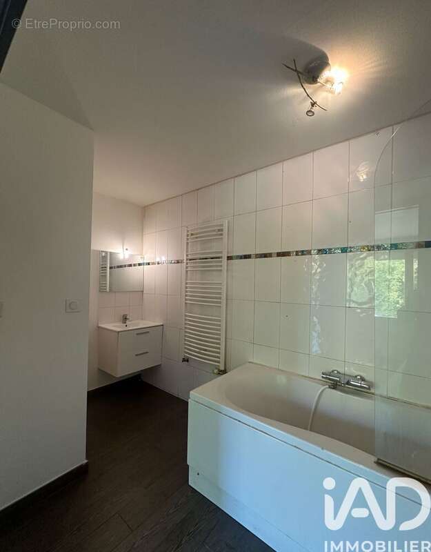 Photo 5 - Appartement à SAINTE-SAVINE