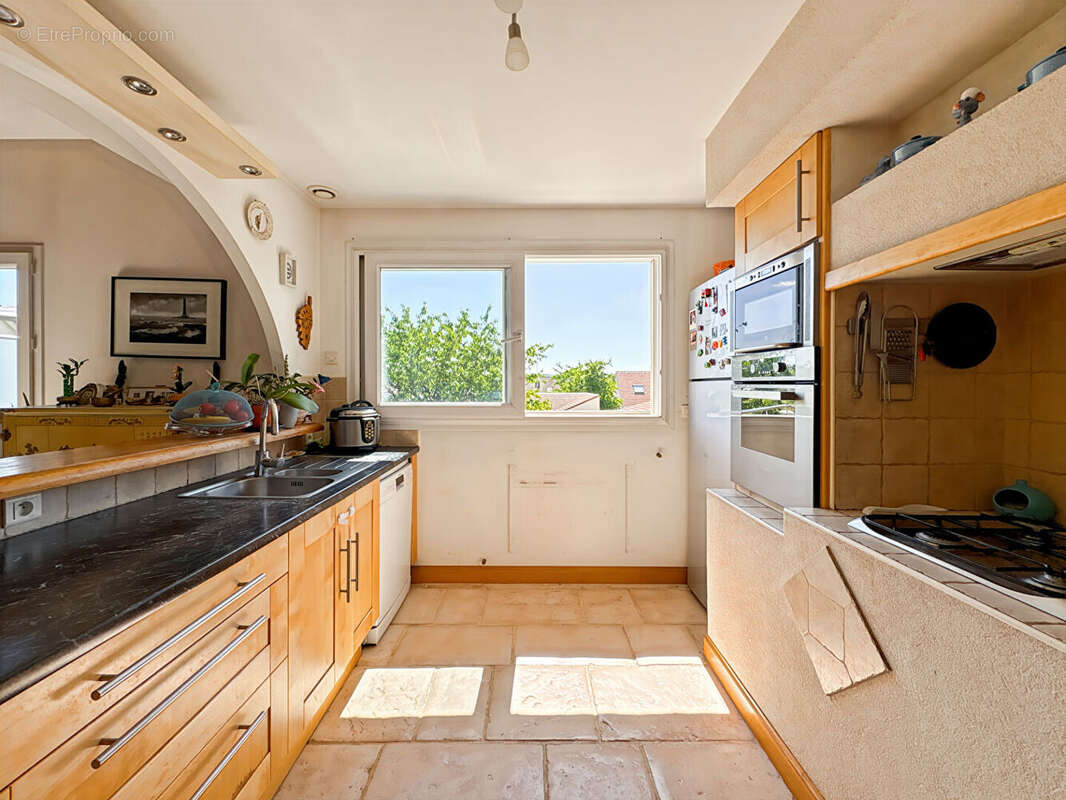 Maison à LIMAY