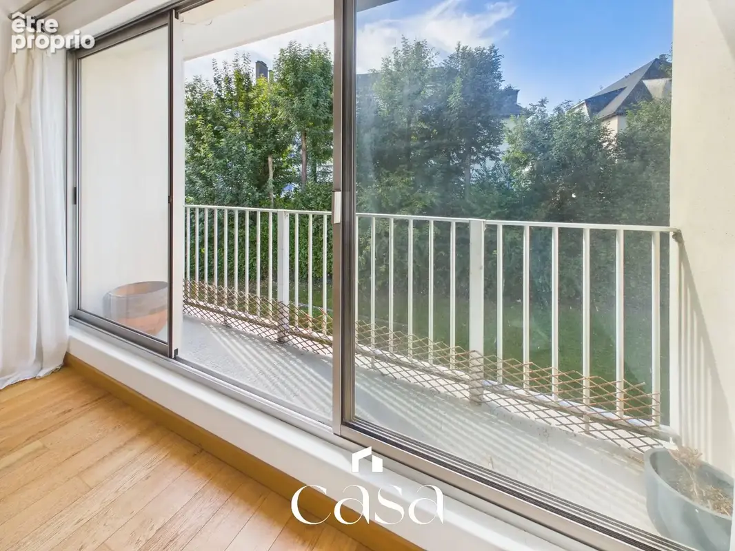 Appartement 3 pièces 63 m² à vendre à Caen (14000) - photo 2
