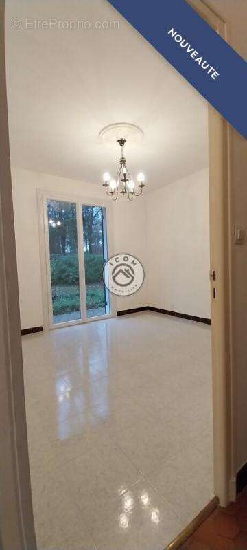 Maison à COULOUNIEIX-CHAMIERS