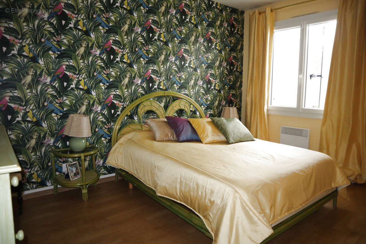 Maison à LE TAILLAN-MEDOC