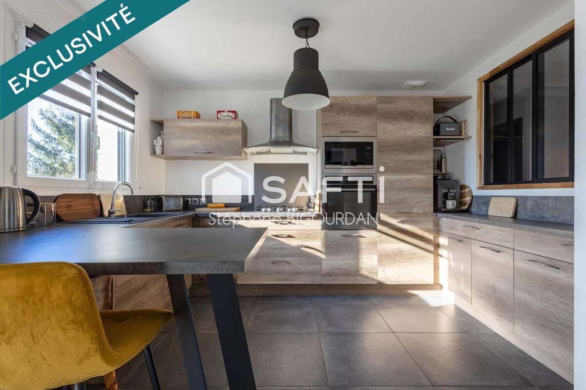 Photo 6 - Maison à BOULT