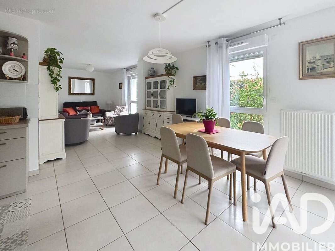 Photo 3 - Appartement à BORDEAUX