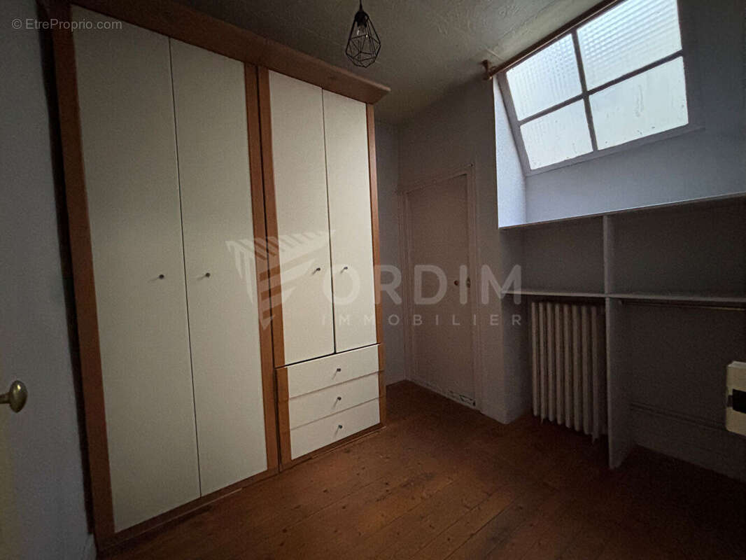 Appartement à TONNERRE