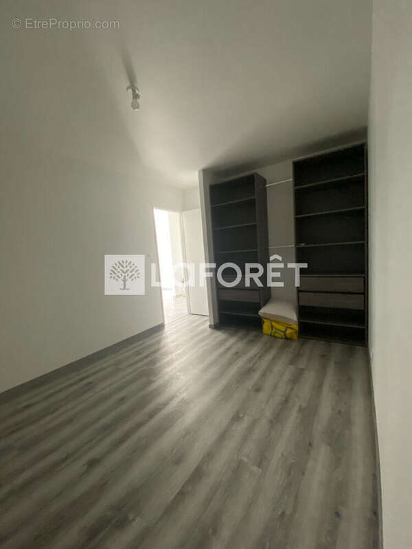 Maison à MOULIS-EN-MEDOC