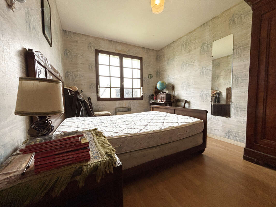 Maison à LABASTIDE-D&#039;ARMAGNAC