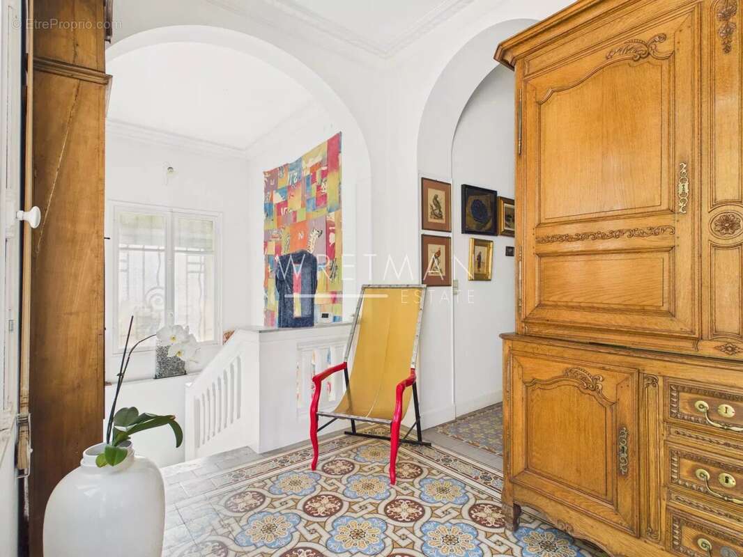 Villa d'Exception avec Vue Panoramique sur la Mer – Cap de Nice - photo 15