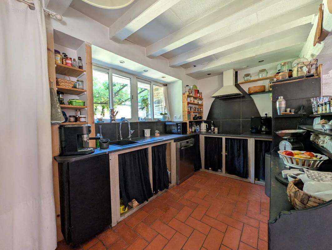 Maison pleine de charme, 5 pièces, 180 m², à Carentoir - photo 8