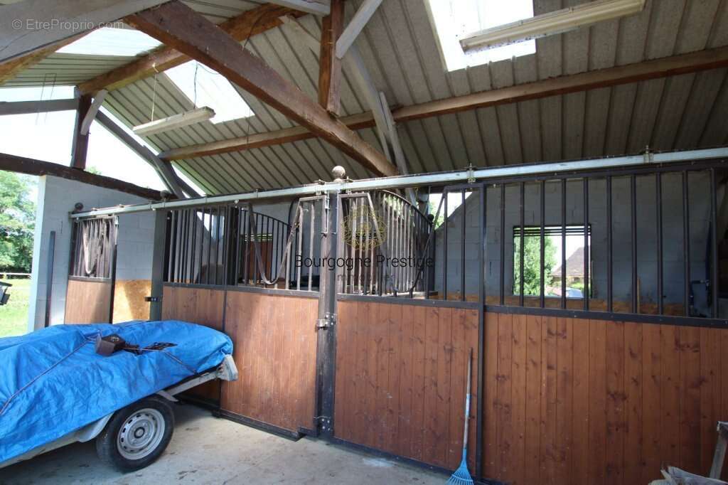 Maison à LOUHANS