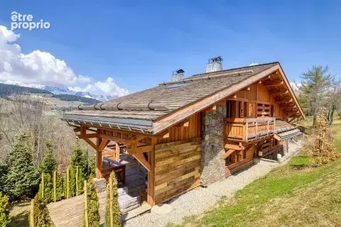 Maison 310 m² à vendre à Megeve (74120) - photo 2