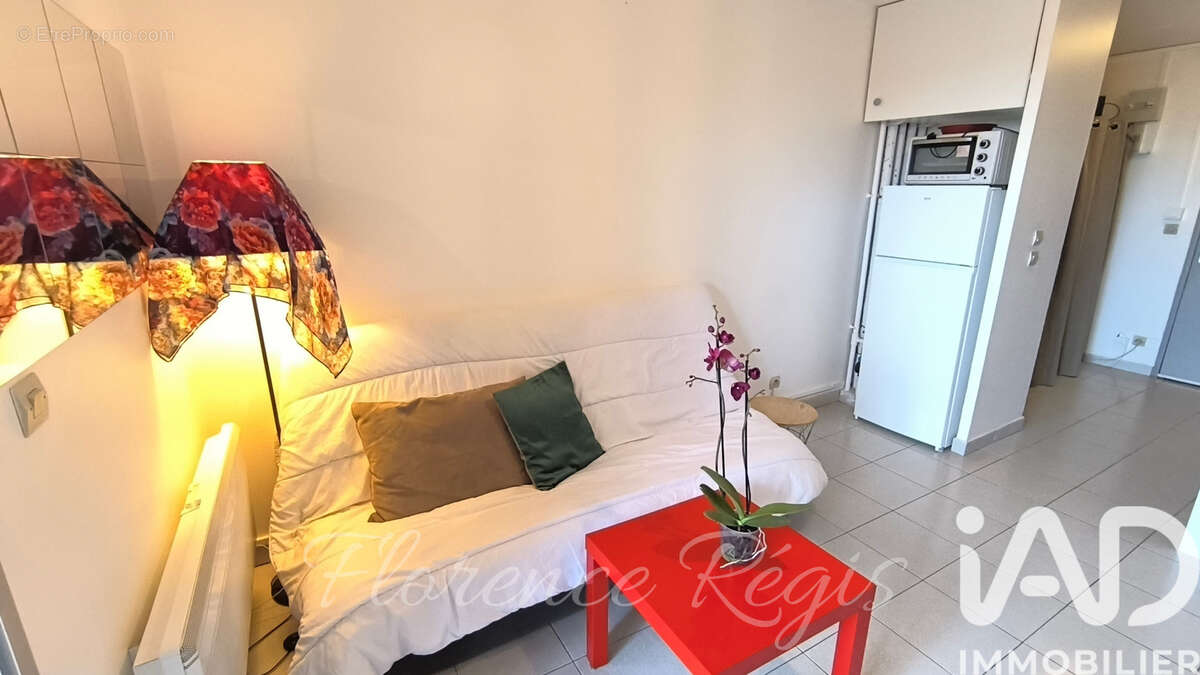 Photo 4 - Appartement à BALARUC-LES-BAINS