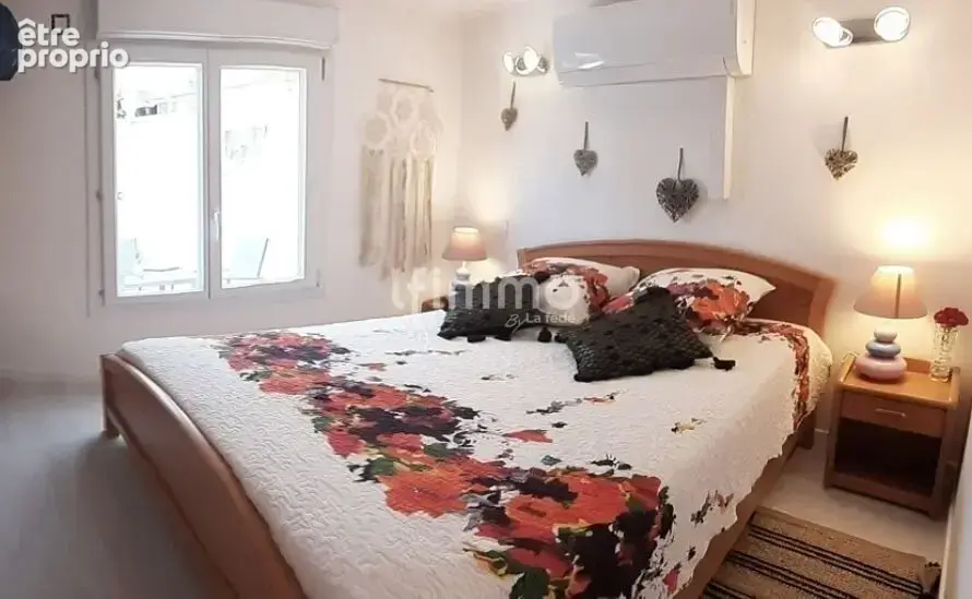 Maison de vacance rénovée avec piscine - photo 5