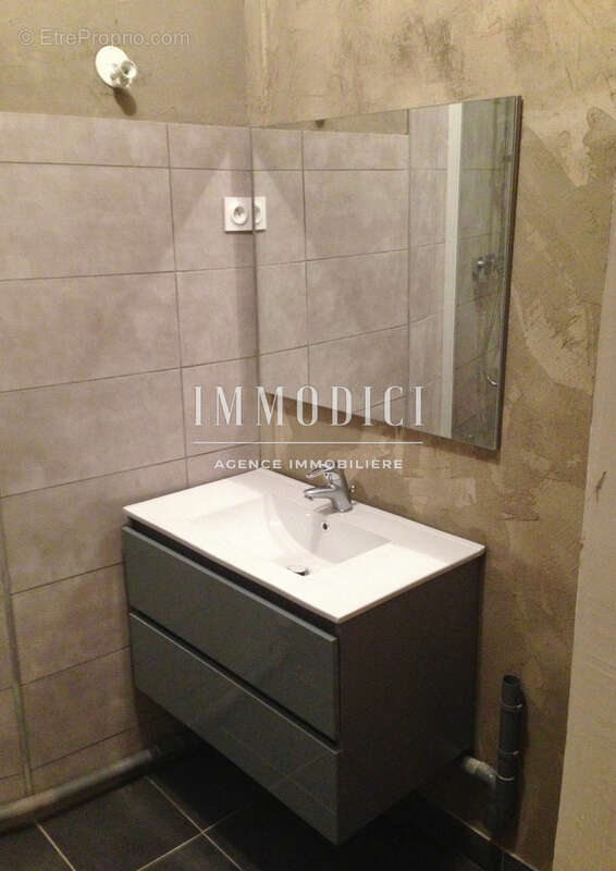 Appartement à MACON