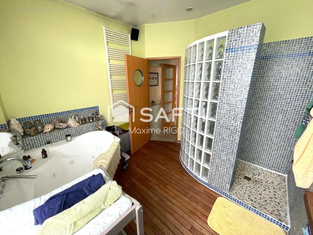 Photo 8 - Maison à MARMANDE