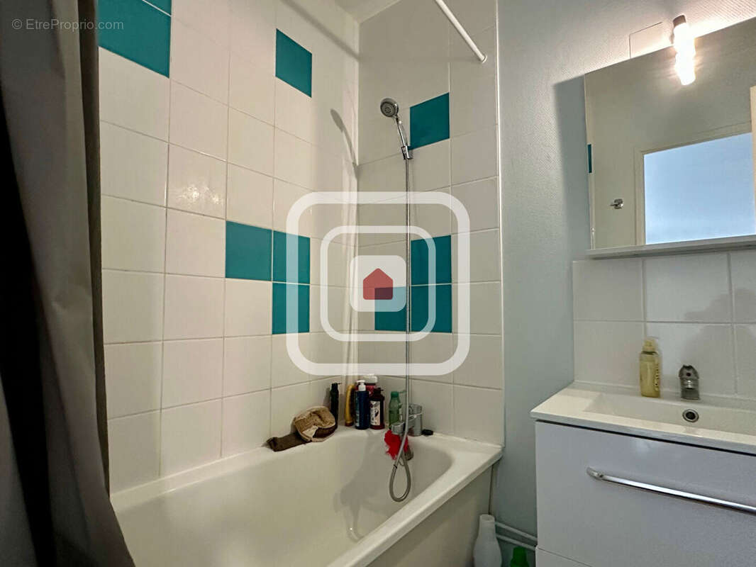 Appartement investissement locatif (colocation) - photo 5