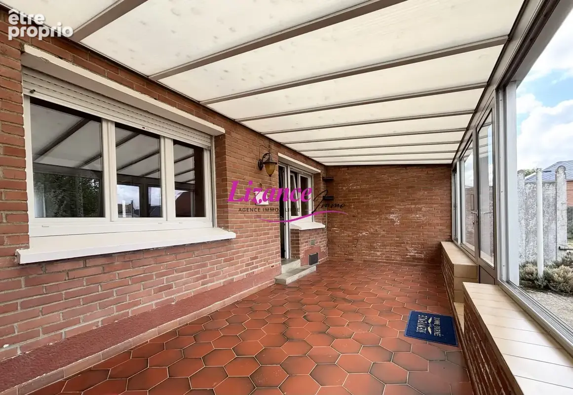 Maison 78 m² à Croisilles  - photo 5