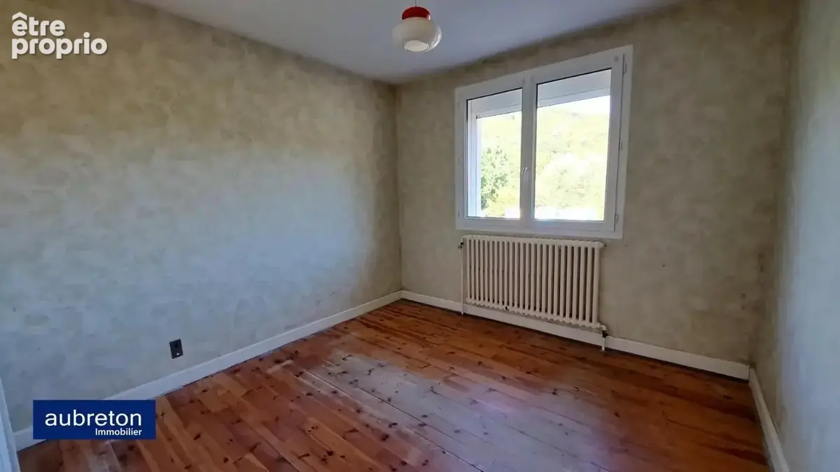 Maison 4 pièces 76 m² à vendre à Saint-Marcellin (38160) - photo 8
