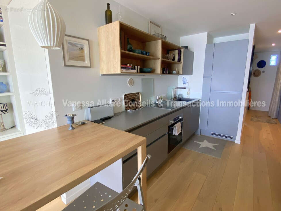 Appartement à PORNICHET