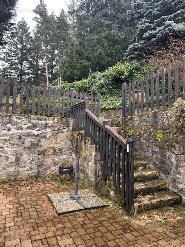 Maison à VOCANCE