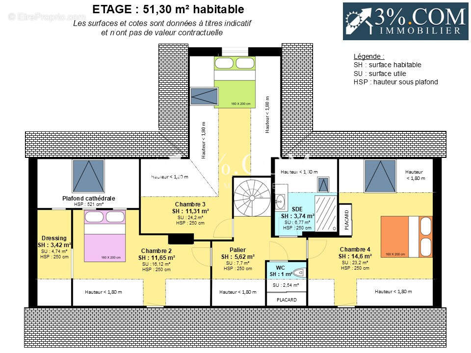 Belle maison individuelle - photo 15