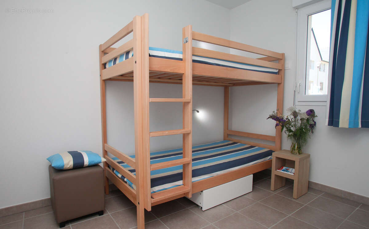 Appartement à BADEN