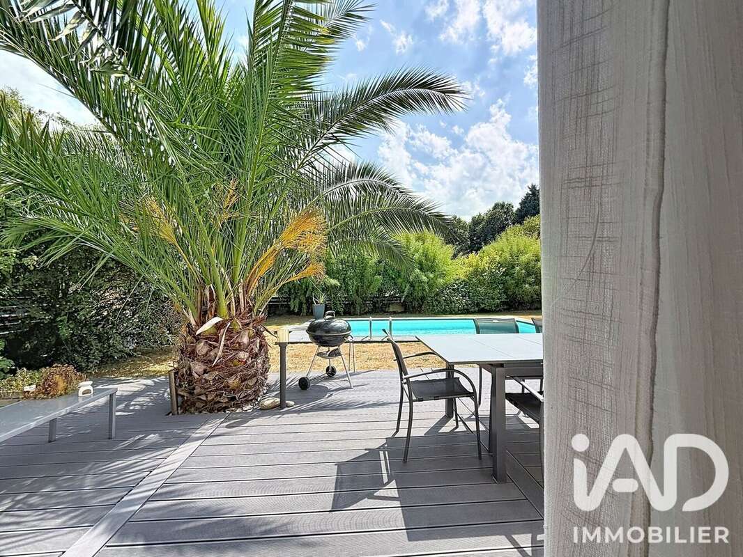 Maison 100 m² à Clohars-Carnoet  - photo 6