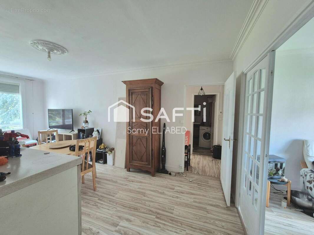 Photo 3 - Appartement à SAINT-LO