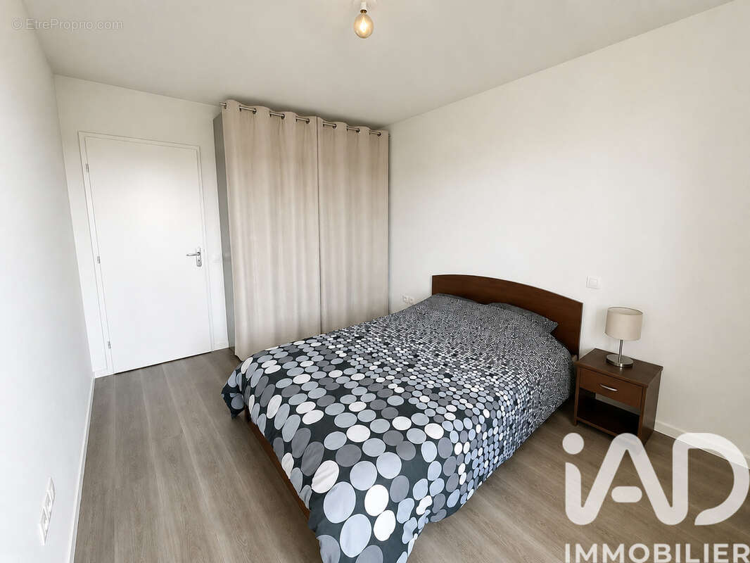 Photo 7 - Appartement à LIEUSAINT