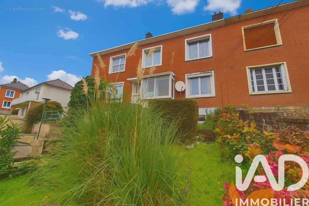 Photo 2 - Maison à LE HAVRE