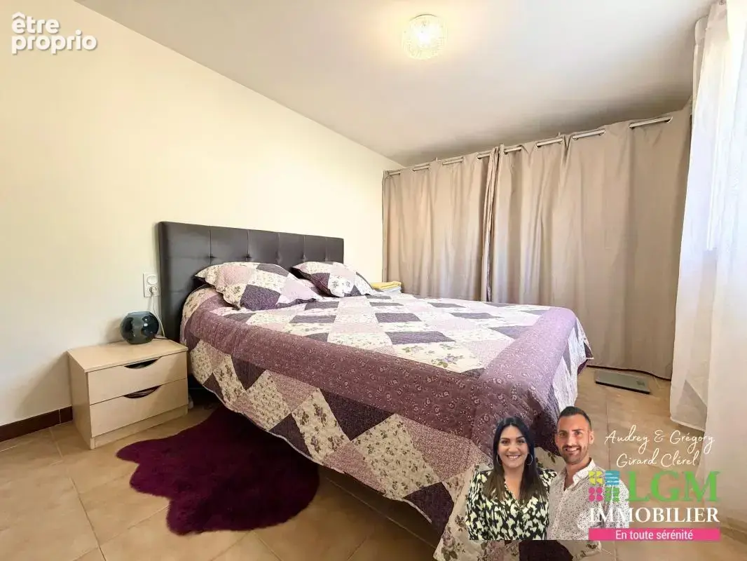 Centre Saint-Jean-de-Védas – Maison 175 m² + T2 indépendant + piscine + immense garage - photo 15