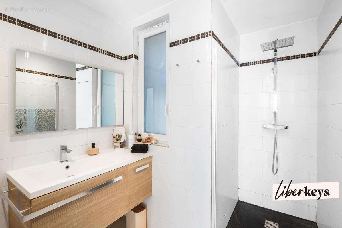 Maison à MARSEILLE-12E