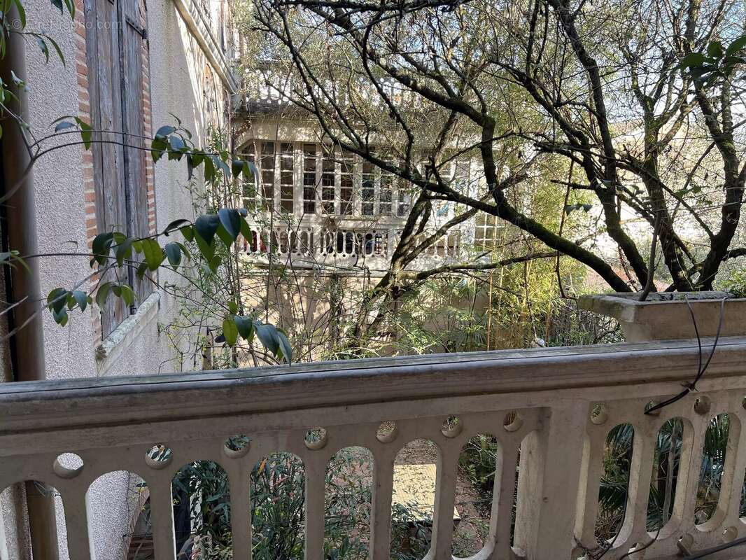 Appartement à BEAUMONT-DE-LOMAGNE