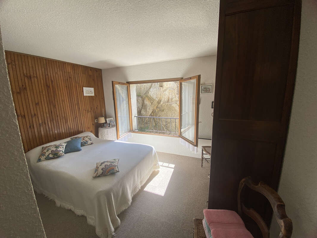 Maison à FONT-ROMEU-ODEILLO-VIA