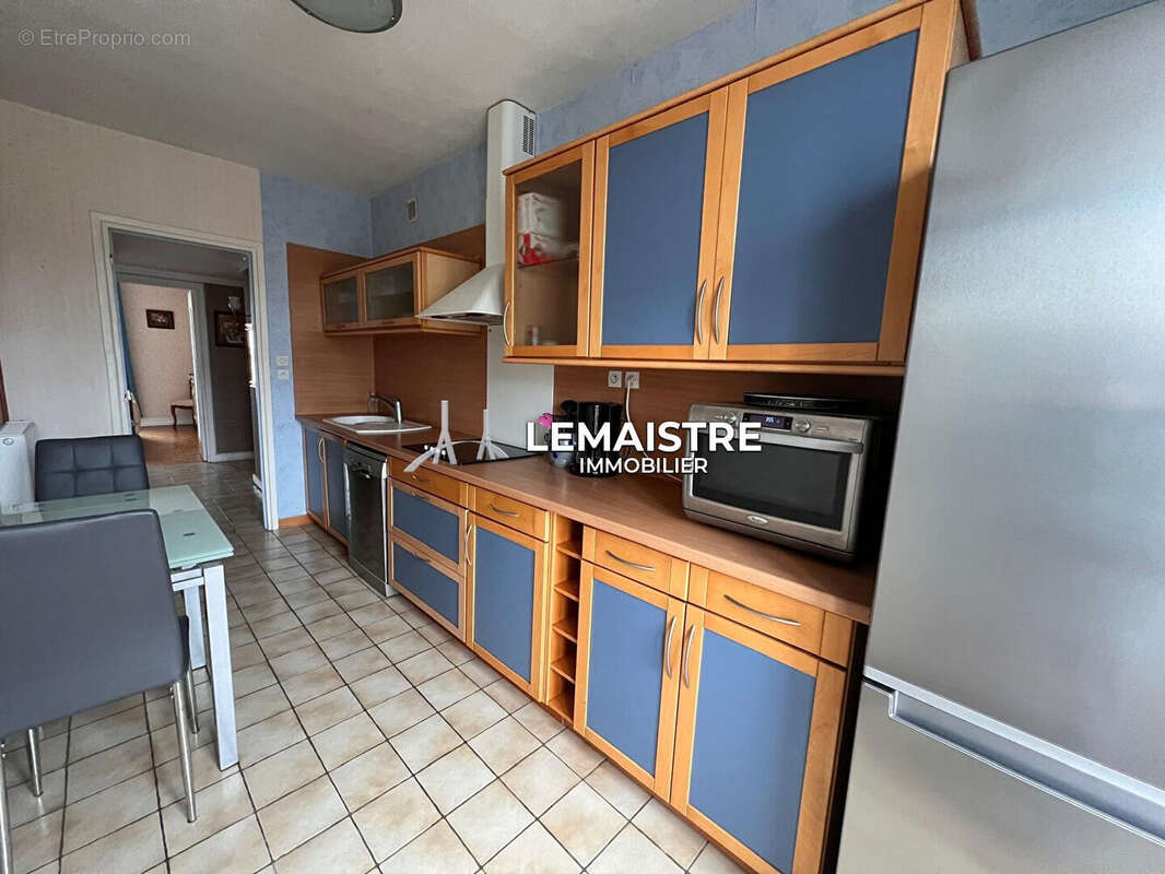 Appartement à LE HAVRE