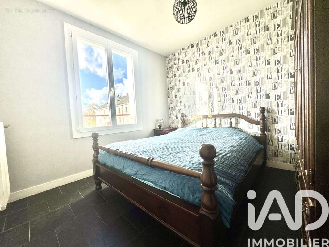 Photo 8 - Appartement à SAINT-AVERTIN