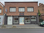 Appartement à OIGNIES