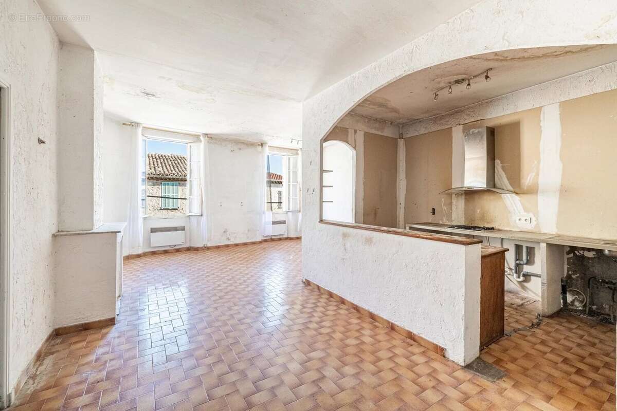 Appartement à VENCE