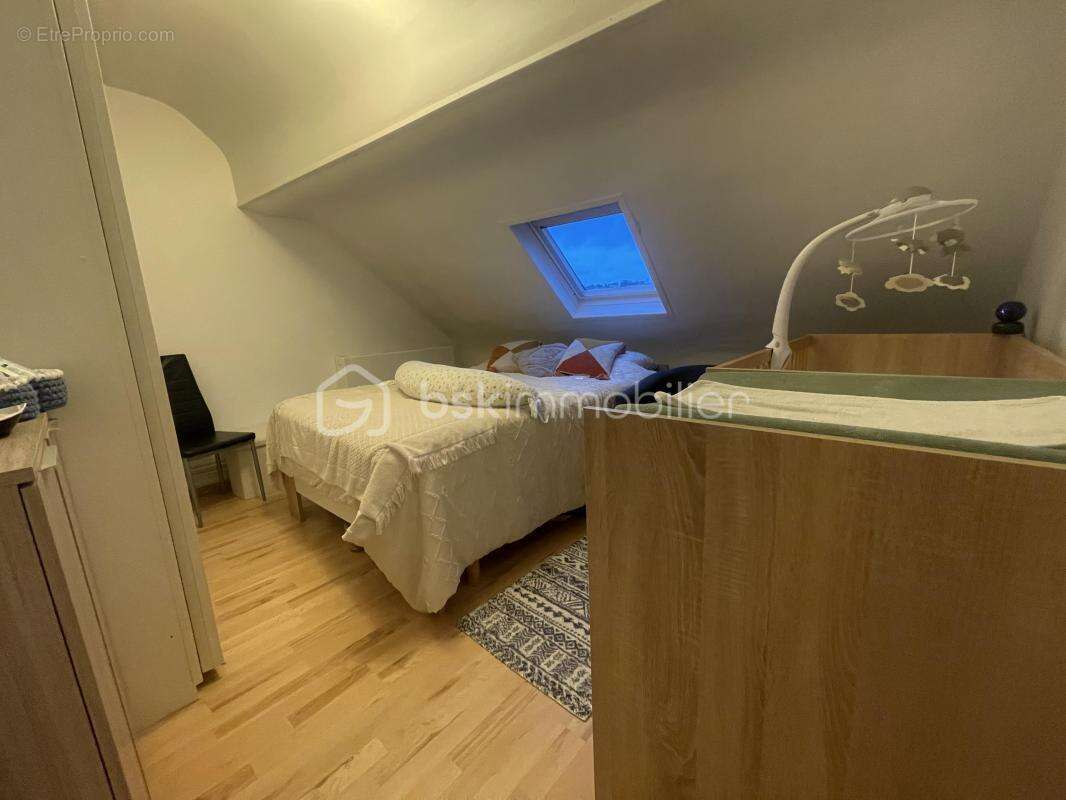 Appartement à LE HAVRE