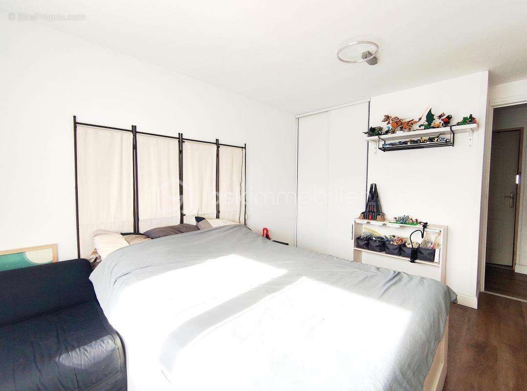 Maison 3ch plain-pied - photo 13