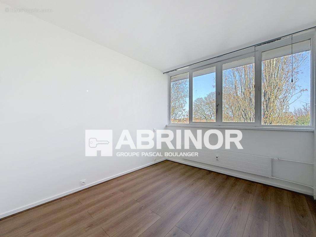 Appartement à ROUBAIX