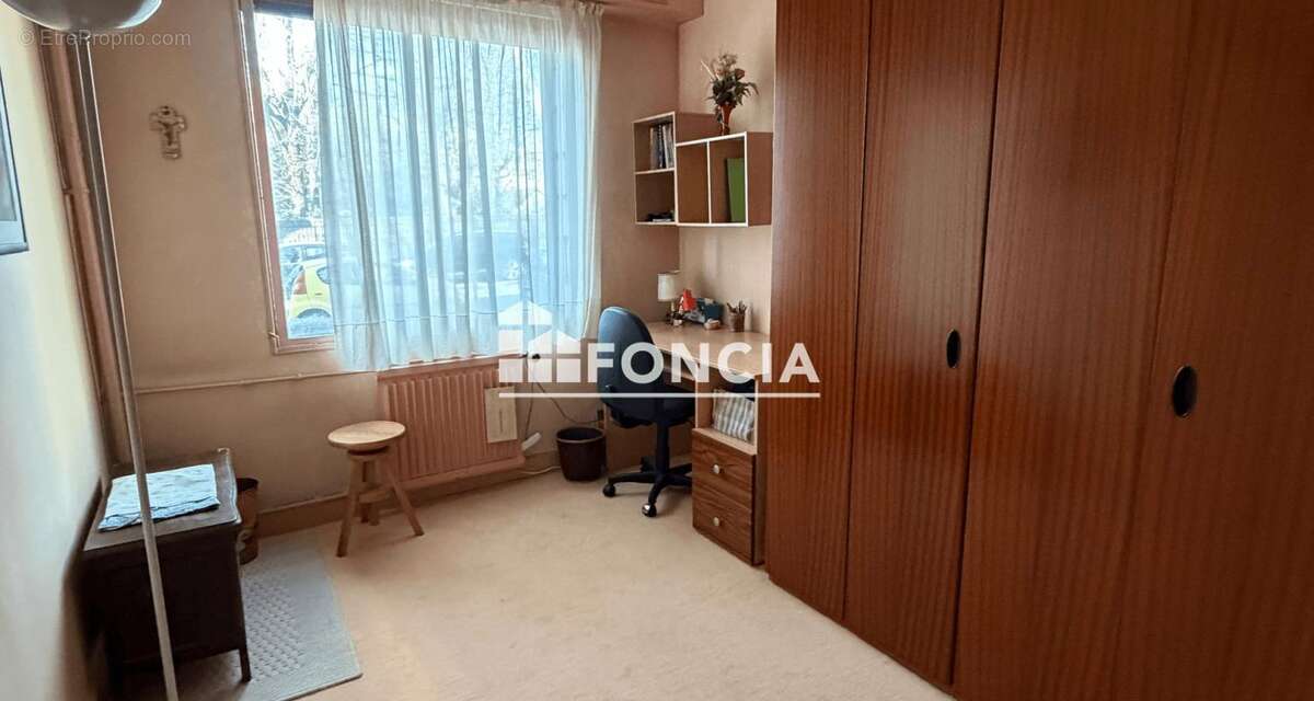 Appartement à LE VESINET