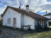 Maison à GOES