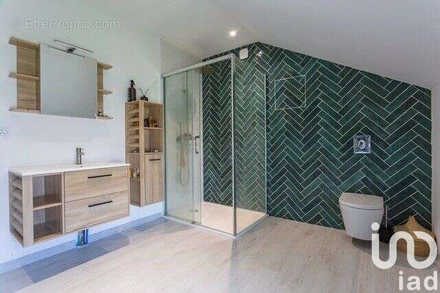 Photo 9 - Maison à VAUGRIGNEUSE