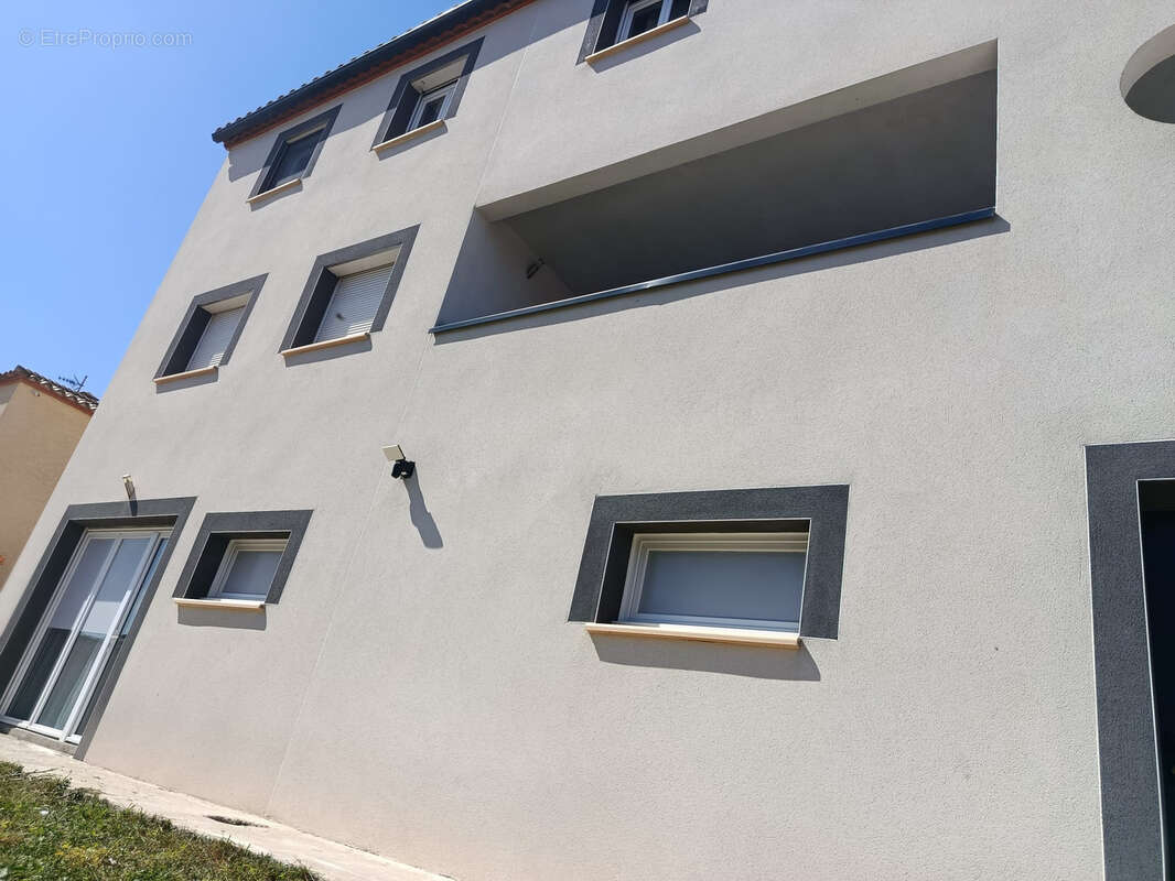 Appartement à PERPIGNAN