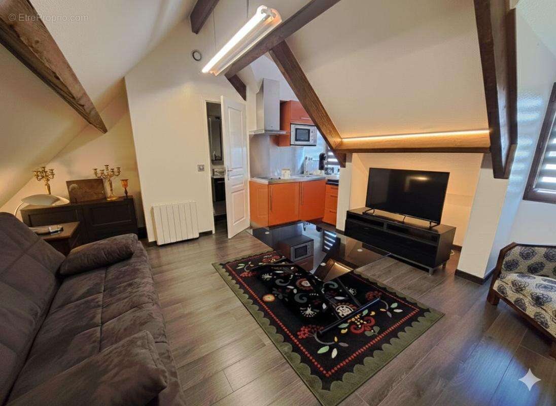 Maison à L'ISLE-ADAM