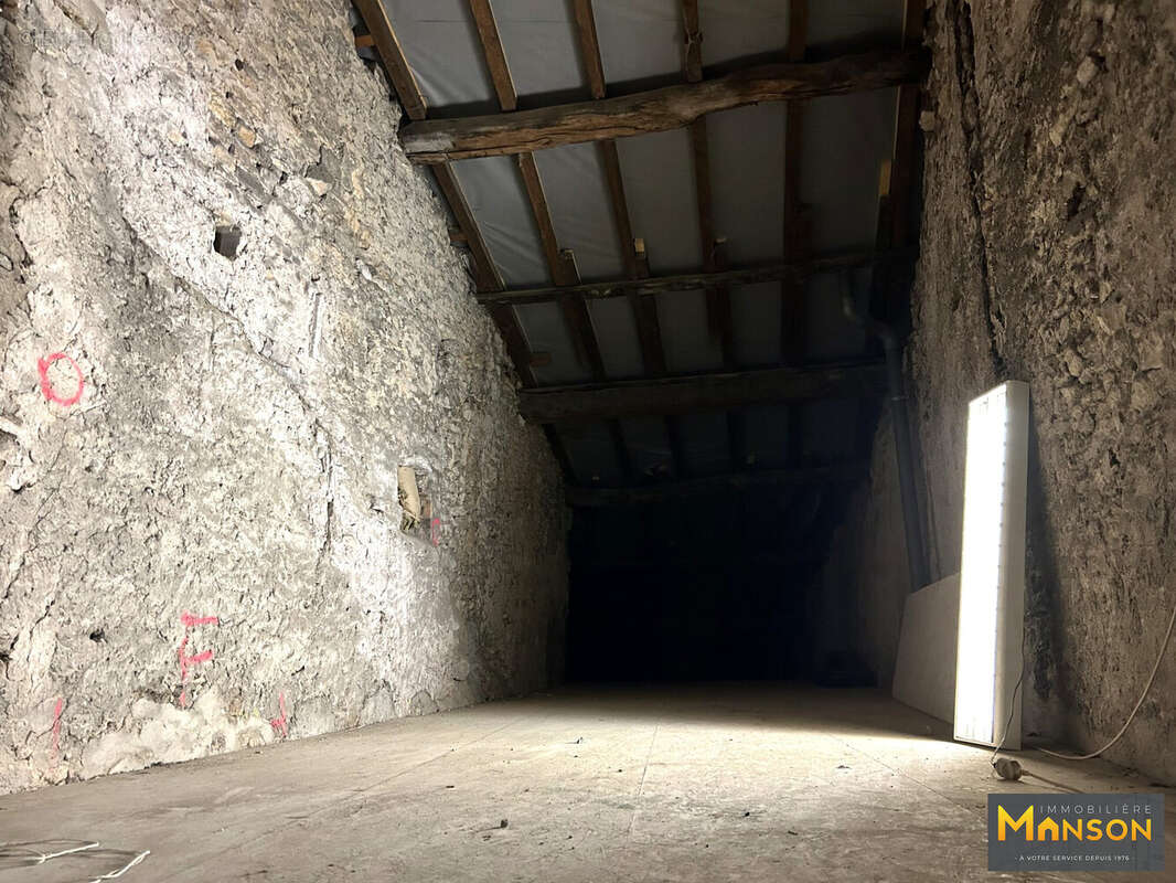 Maison à PONT-SAINT-VINCENT