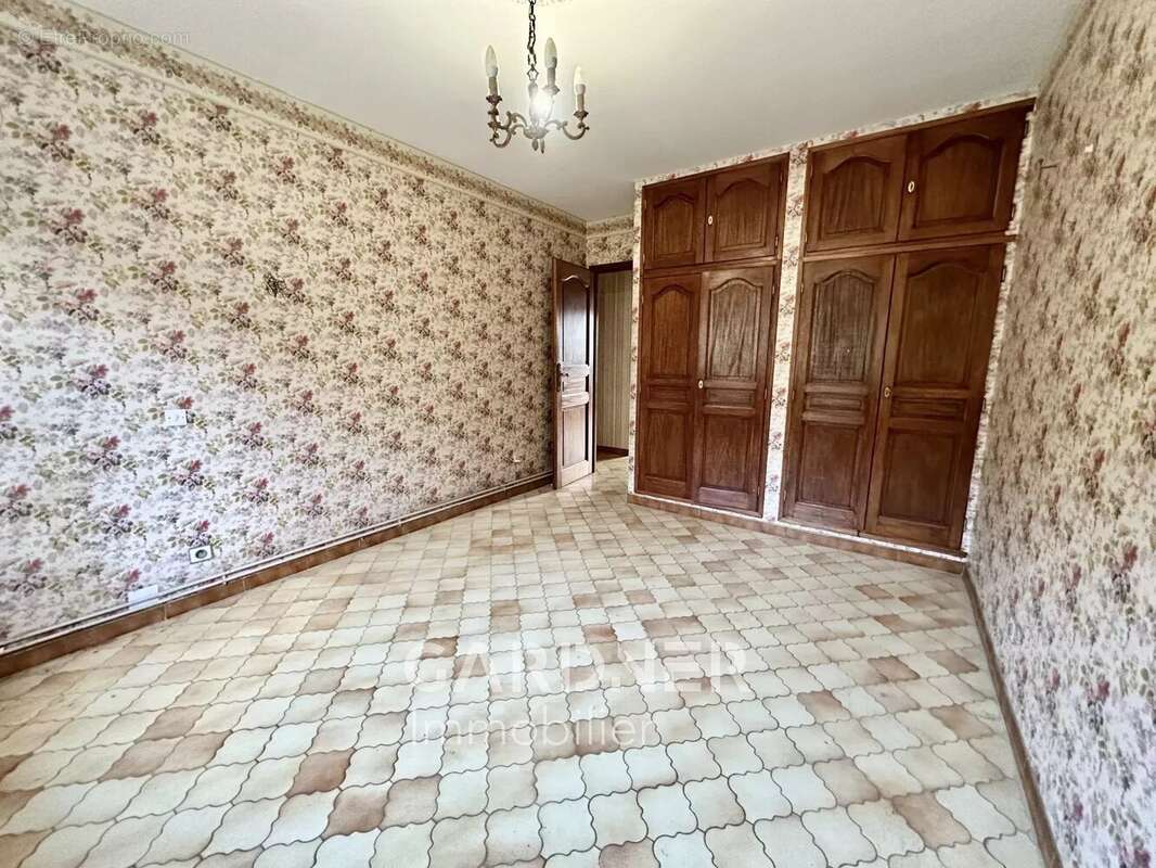 Maison à MARSEILLE-11E