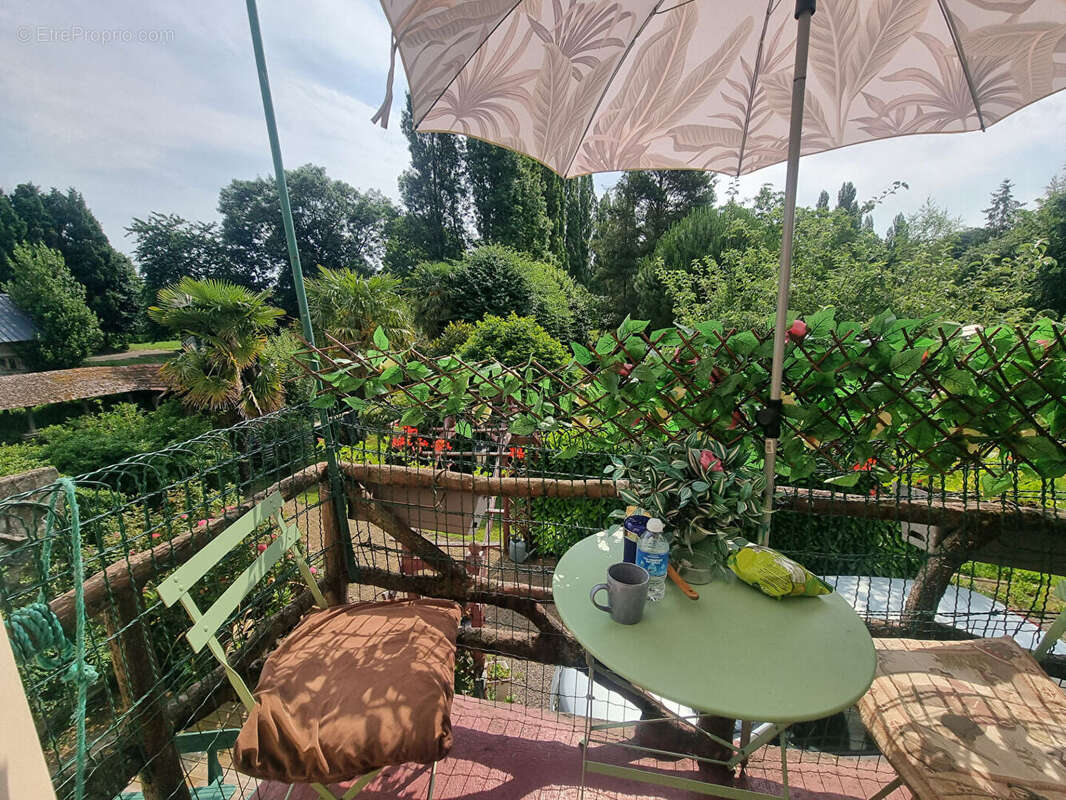 Maison Saint Hilaire Du Harcouët - photo 12