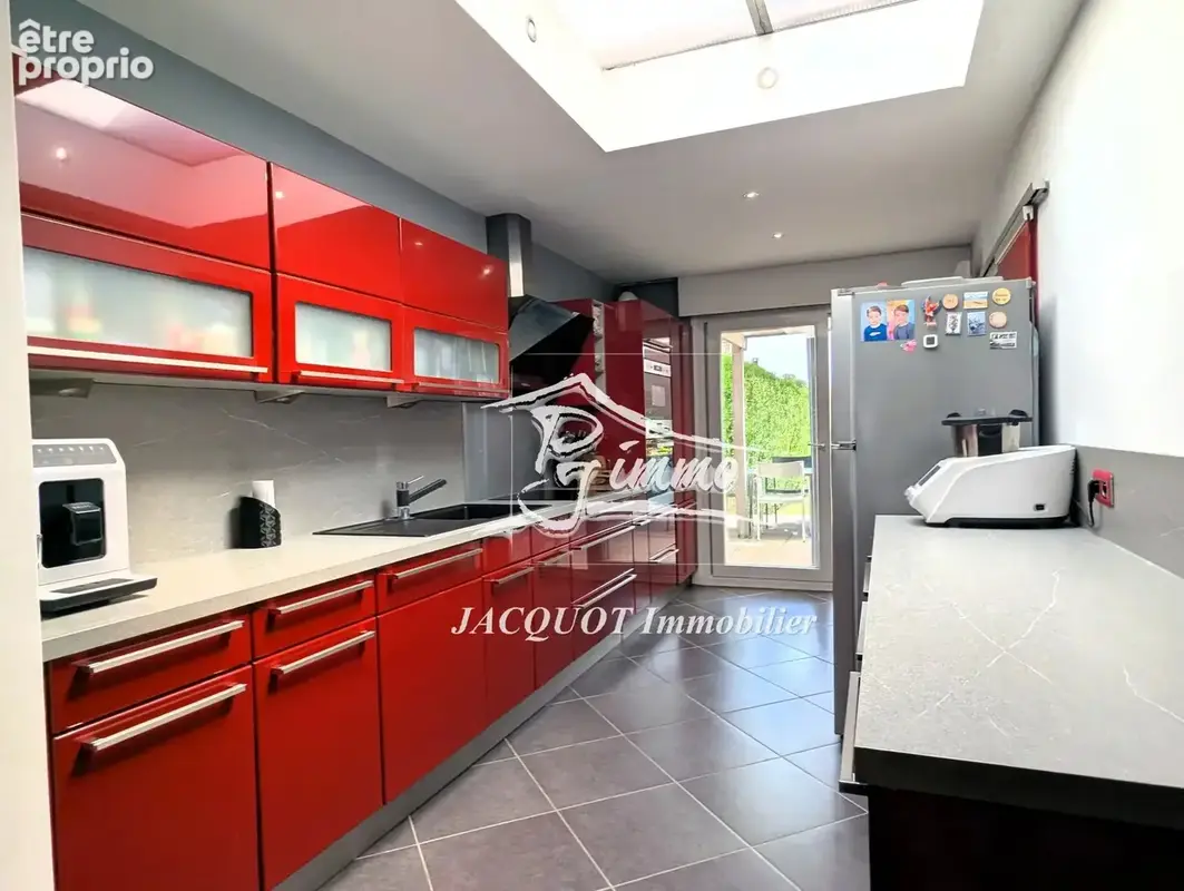 Maison 83 m² à Neuville-En-Ferrain  - photo 4
