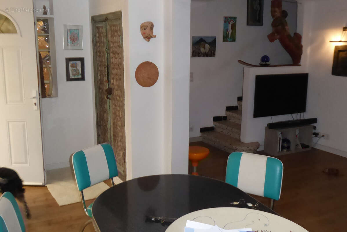 Maison à PERPIGNAN